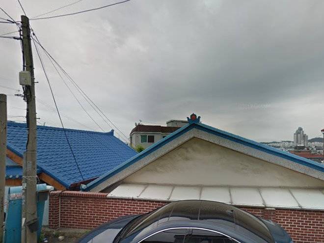 Seohae tourist hotel