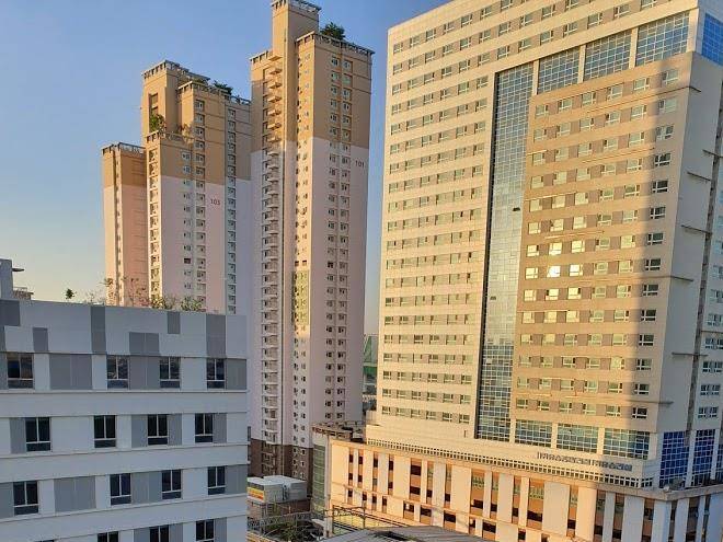 Grand palace hotel incheon