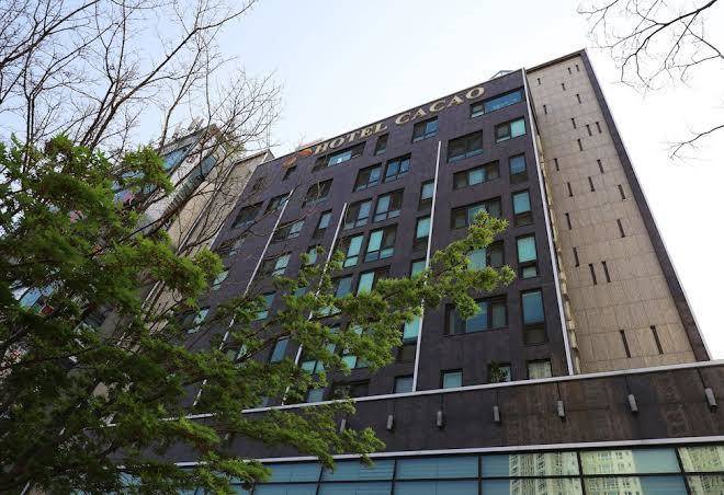 Hotel cacao