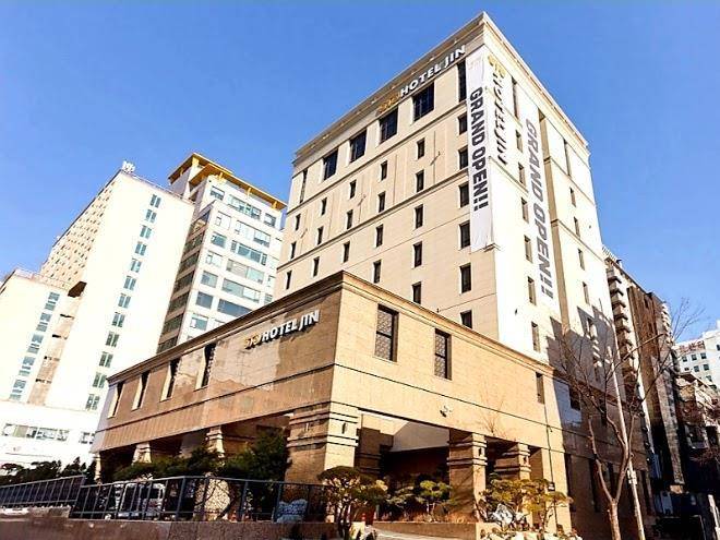Hoteljin