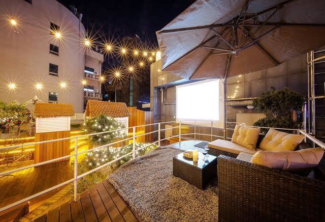 Polo Tourist Hotel Image