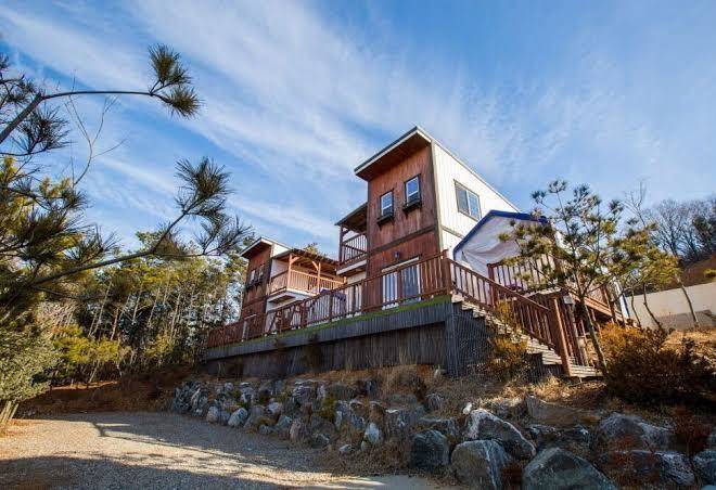 Sunrise bed and breakfast