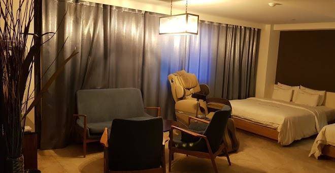 Hotel cacao