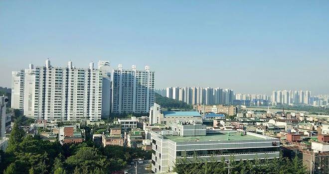 Choyang tourist hotel