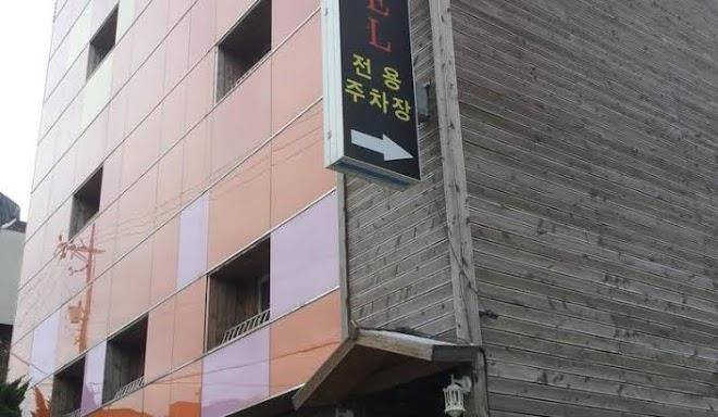 H motel incheon