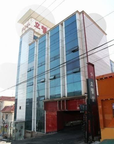 Hotel Shap Songdo Image