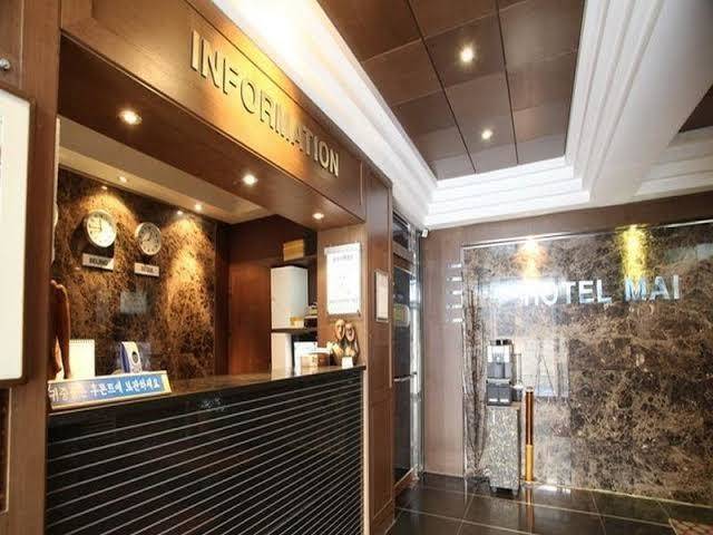 Mai hotel