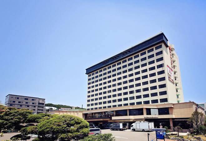Ramada by wyndham songdo
