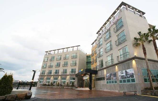 Ain people hotel