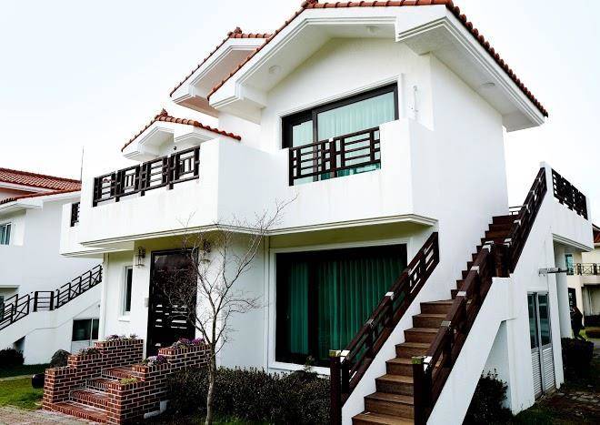 Amber resort