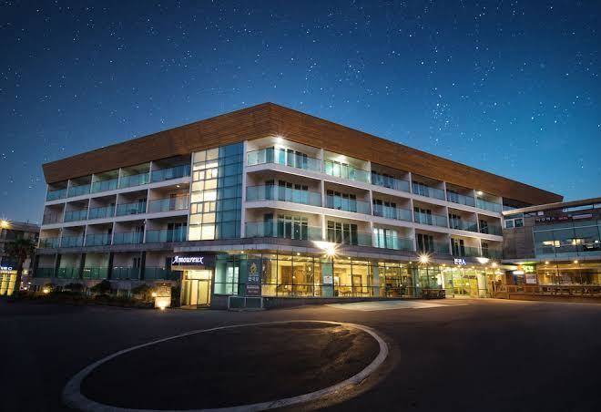 Amoureux resort jeju