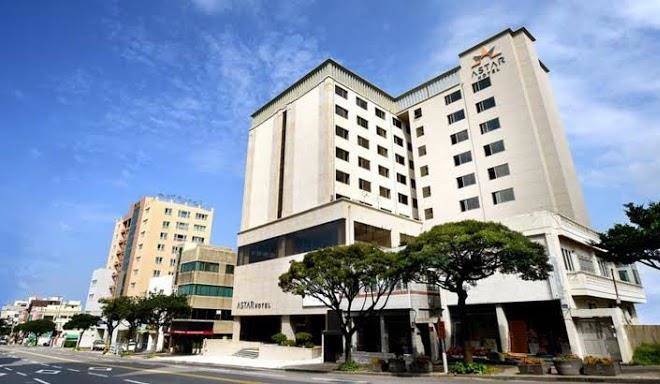 Astar hotel