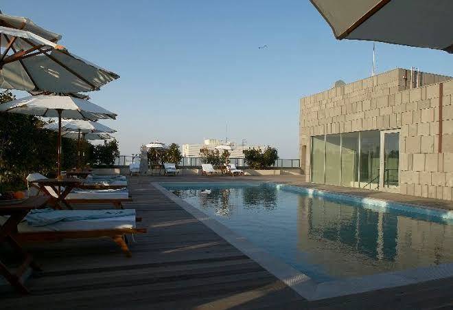 Baume couture boutique hotel