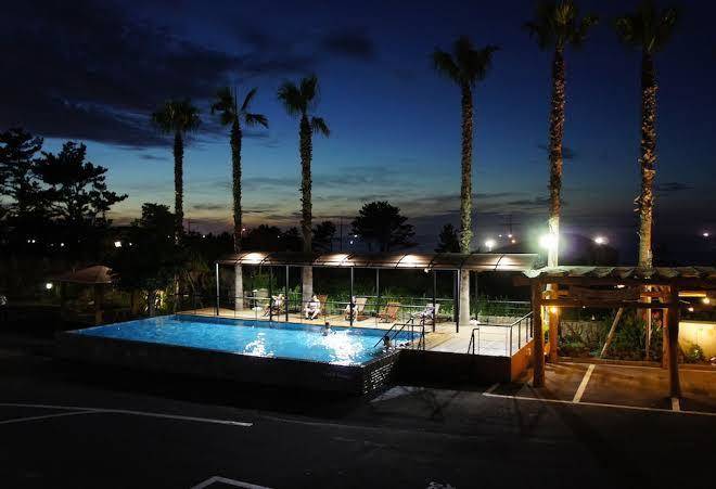 Benikea Hotel Jeju Image