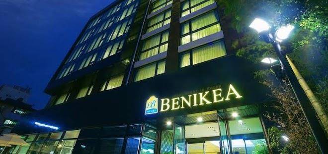 Benikea i jin hotel