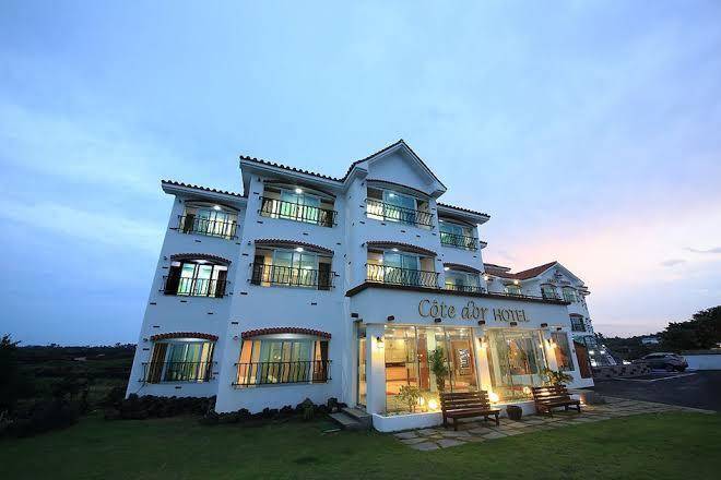 Cote Dor Hotel Image
