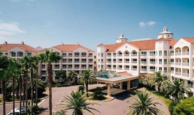 Daemyung Resort Jeju Image