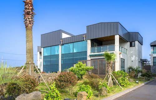 Eco Green Resort Image