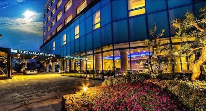 Galaxy hotel