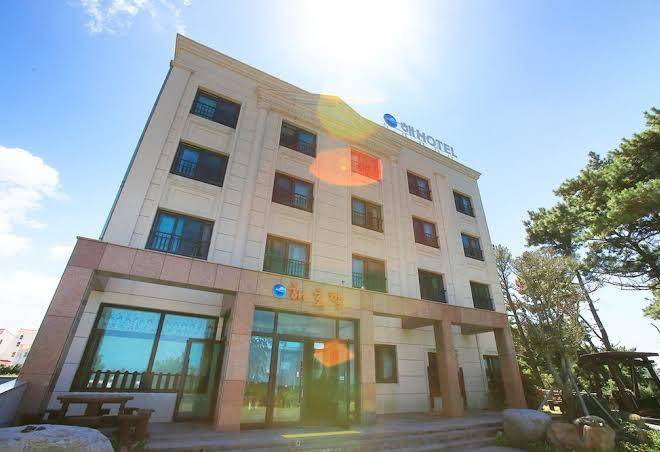 Haehotel Image