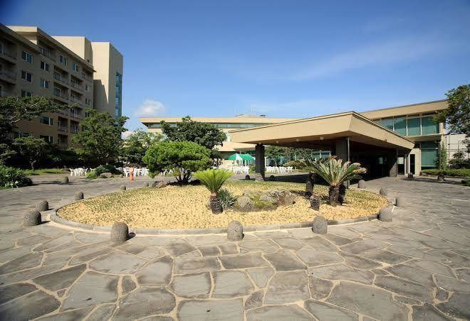 Hanwha Resort Jeju Image