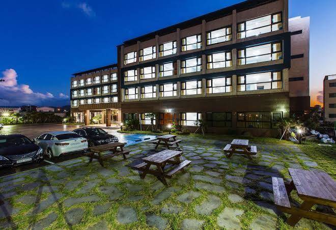 Hotel best one