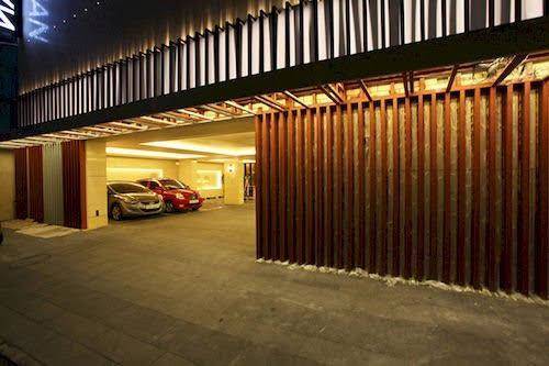 Hotel cullinan jeju