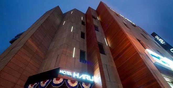 Hotel haru