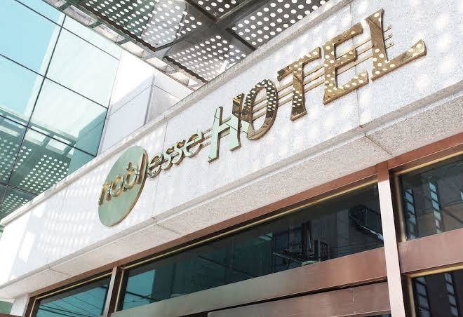 Hotel noblesse