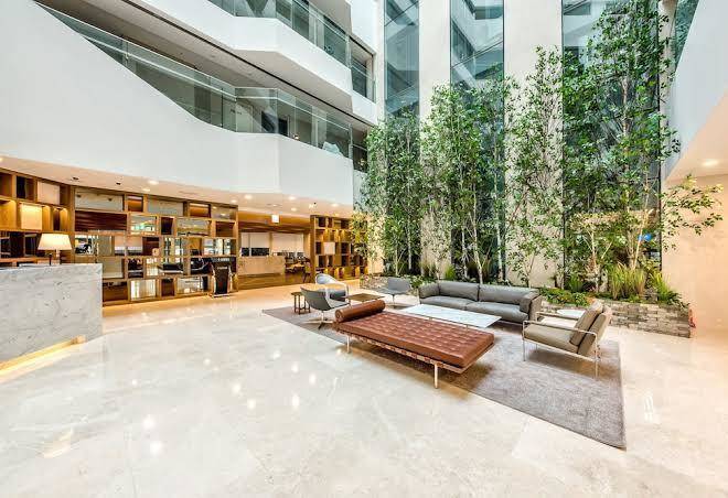 Hotel sirius