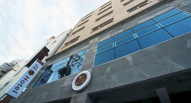 J2 family hotel