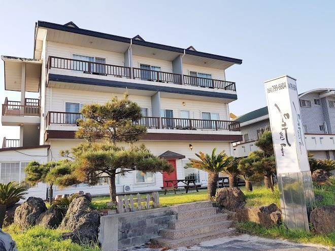 Jeju heritage