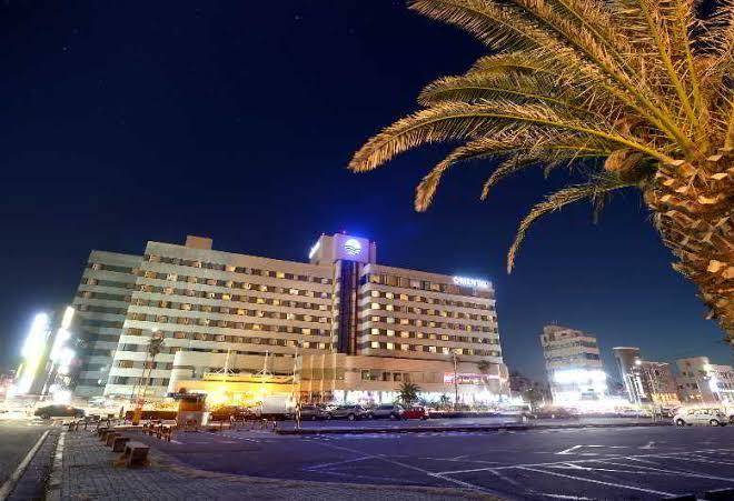 Jeju oriental hotel