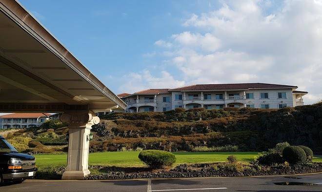 La Reine Country Club Image