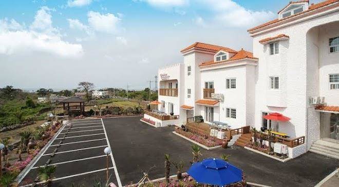 Lapaloma pension