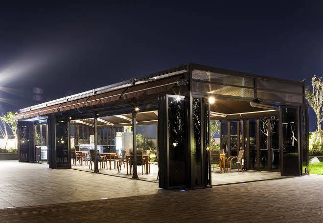 Lotte City Hotel Jeju Image