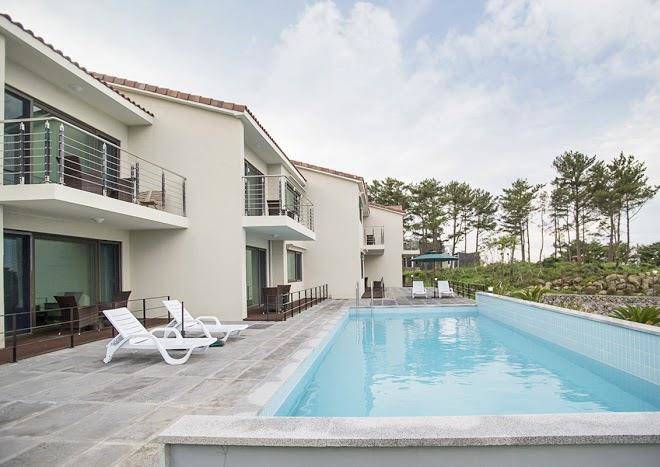 Marevo resort