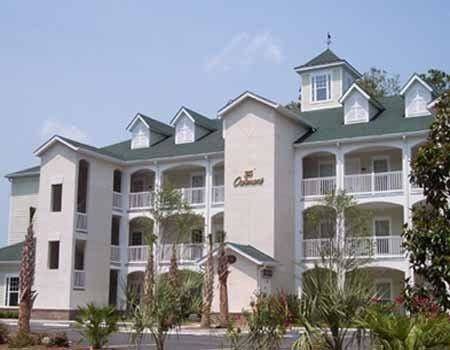 New asia hotel