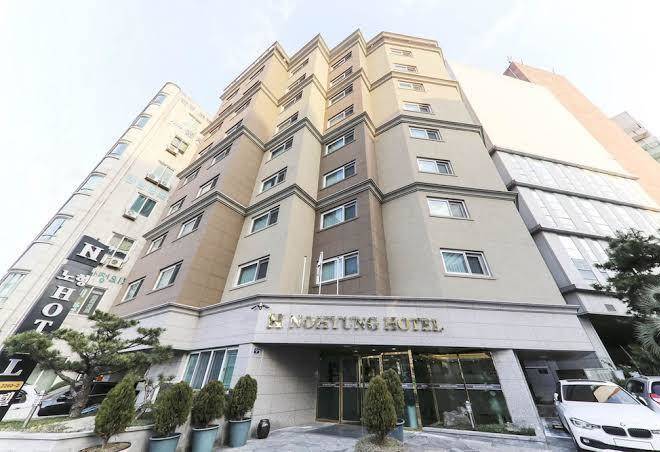 Nohyung hotel