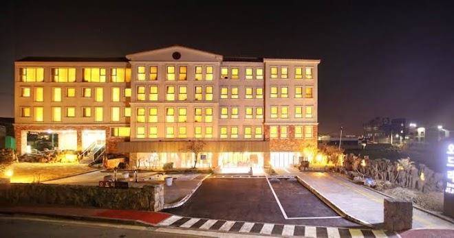 Odri inn