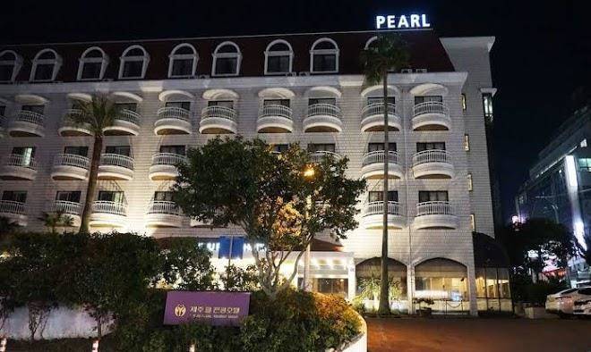 Pearl tourist hotel