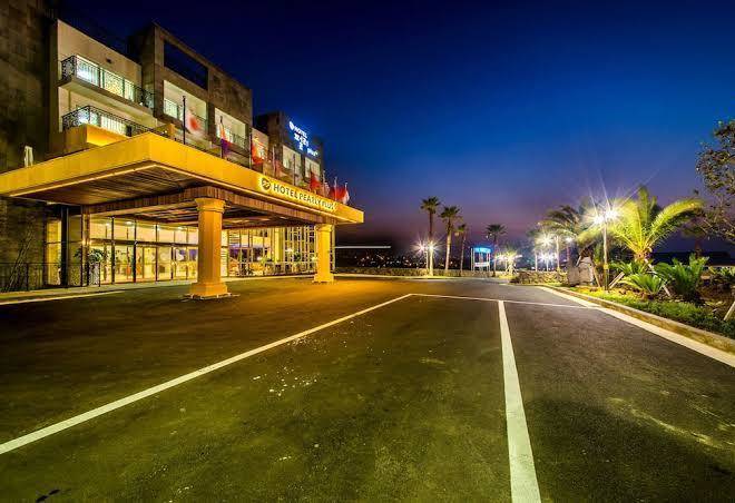 Hotels pearly plus