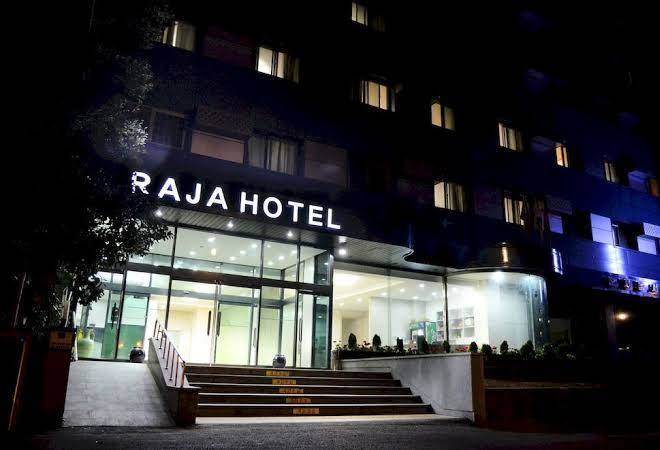 Raja Tourist Hotel Image