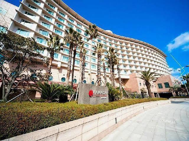 Ramada plaza by wyndham jeju ocean front