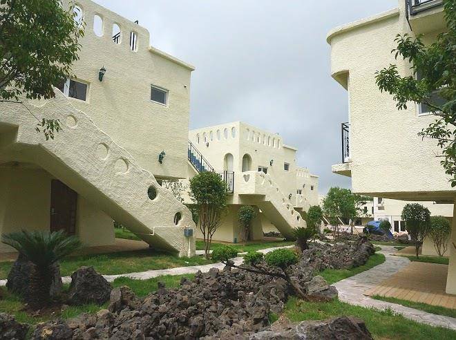 Rico resort