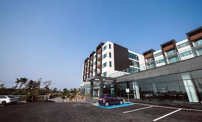 Sallys jeju hotel