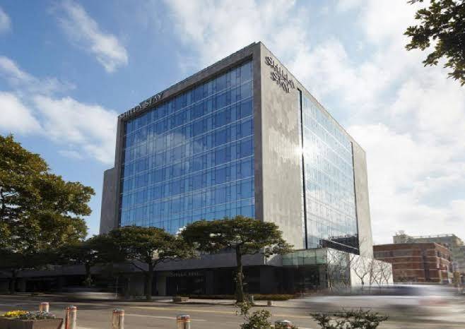 Shilla Stay Jeju Image