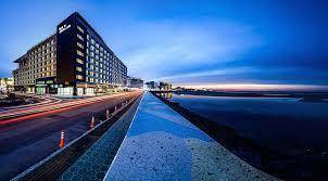 Utop ubless hotel