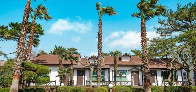 Vizarim resort