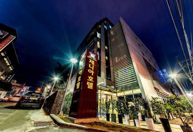 Xenia hotel
